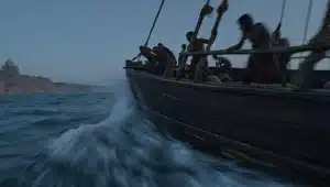 Odissea di Christopher Nolan, recensione: grande epopea che lascia il cuore al largo