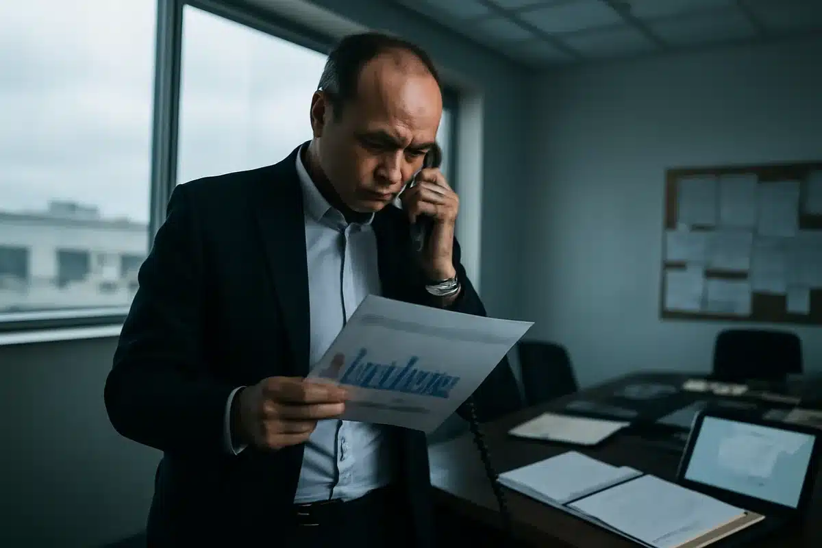 Elementi specifici citati — Presunte promettenti fonti di guadagno in realtà non operative. Scarso aggiornamento agli investitori sullo stato finanziario. Pagine di controllo e gestione aziendale descritte come inadeguate.