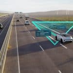 HERE mappa l’Italia in 3D: sulle strade i veicoli per censire anche i cartelli e i negozi