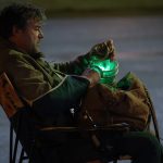 Lanterns c’entra molto di più con True Detective che con i supereroi