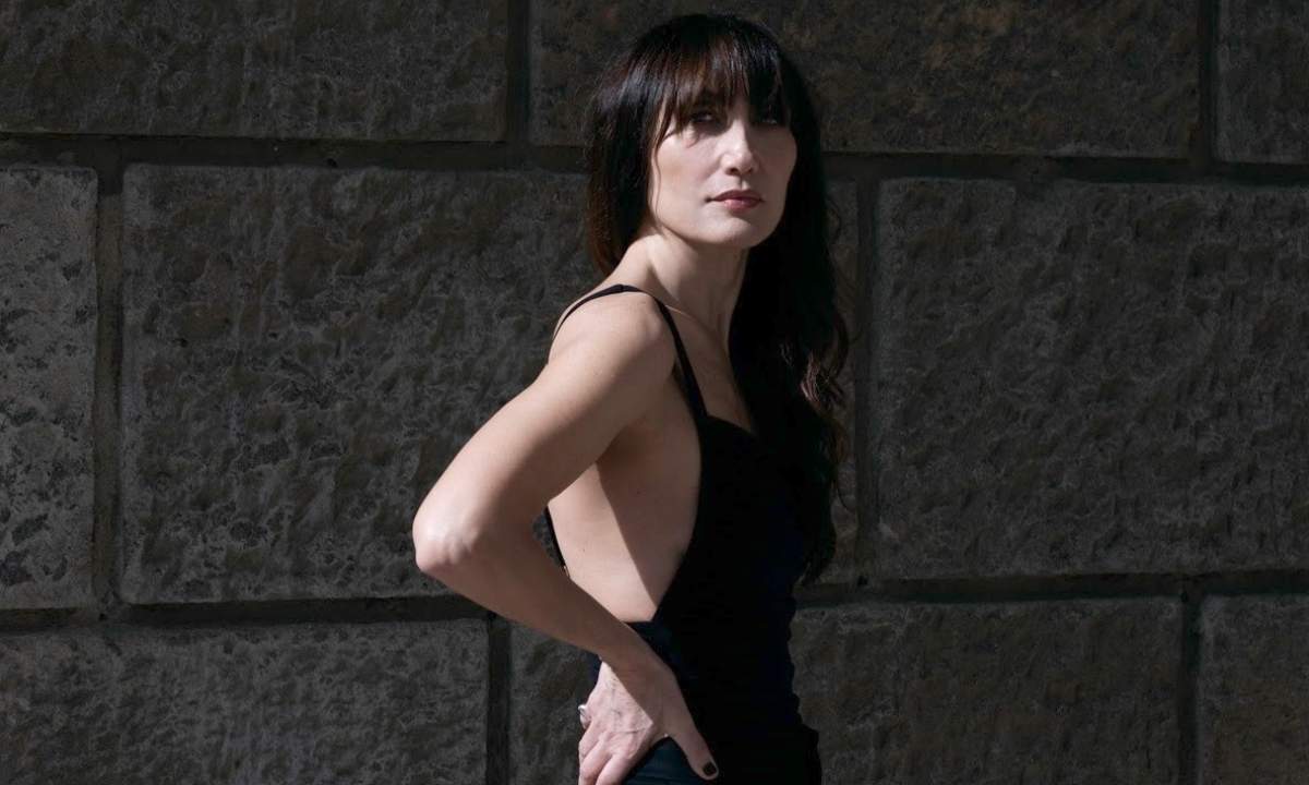 Marina Rei madrina del Premio Bianca d’Aponte 2026: le finali il 23 e 24 ottobre ad Aversa