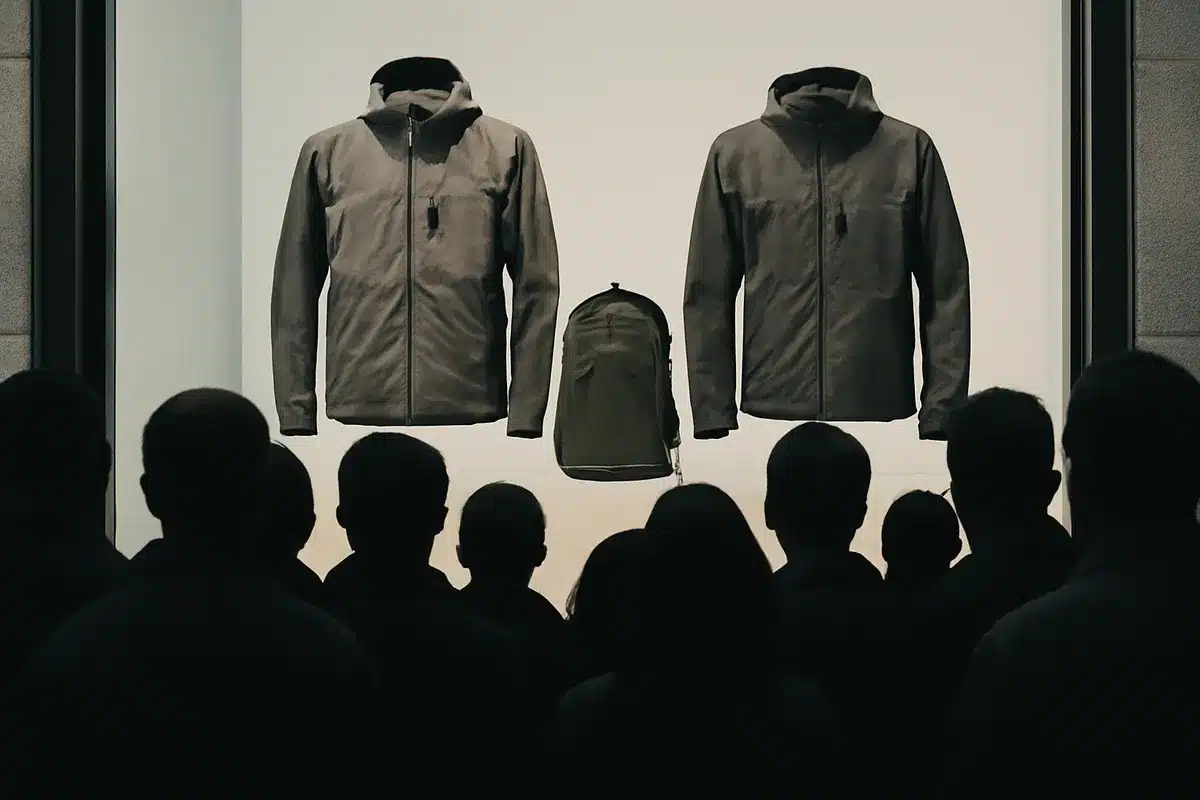 Arc'teryx e BEAMS: 25 anni di collaborazione tra performance e cultura