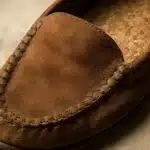 Birkenstock con cucitura moc toe: perfette tutto l'anno, non serve aspettare l'estate