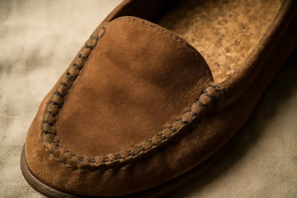 Birkenstock con cucitura moc toe: perfette tutto l'anno, non serve aspettare l'estate