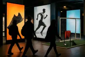 Cisalfa Sport e adidas: The Bridge trasforma il movimento in connessione