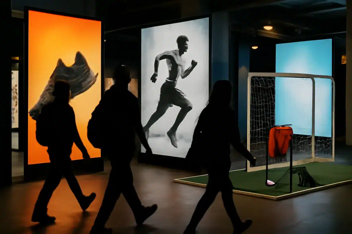 Cisalfa Sport e adidas: The Bridge trasforma il movimento in connessione