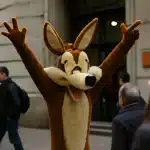 Coyote vs. Acme film: perché amiamo i cattivi