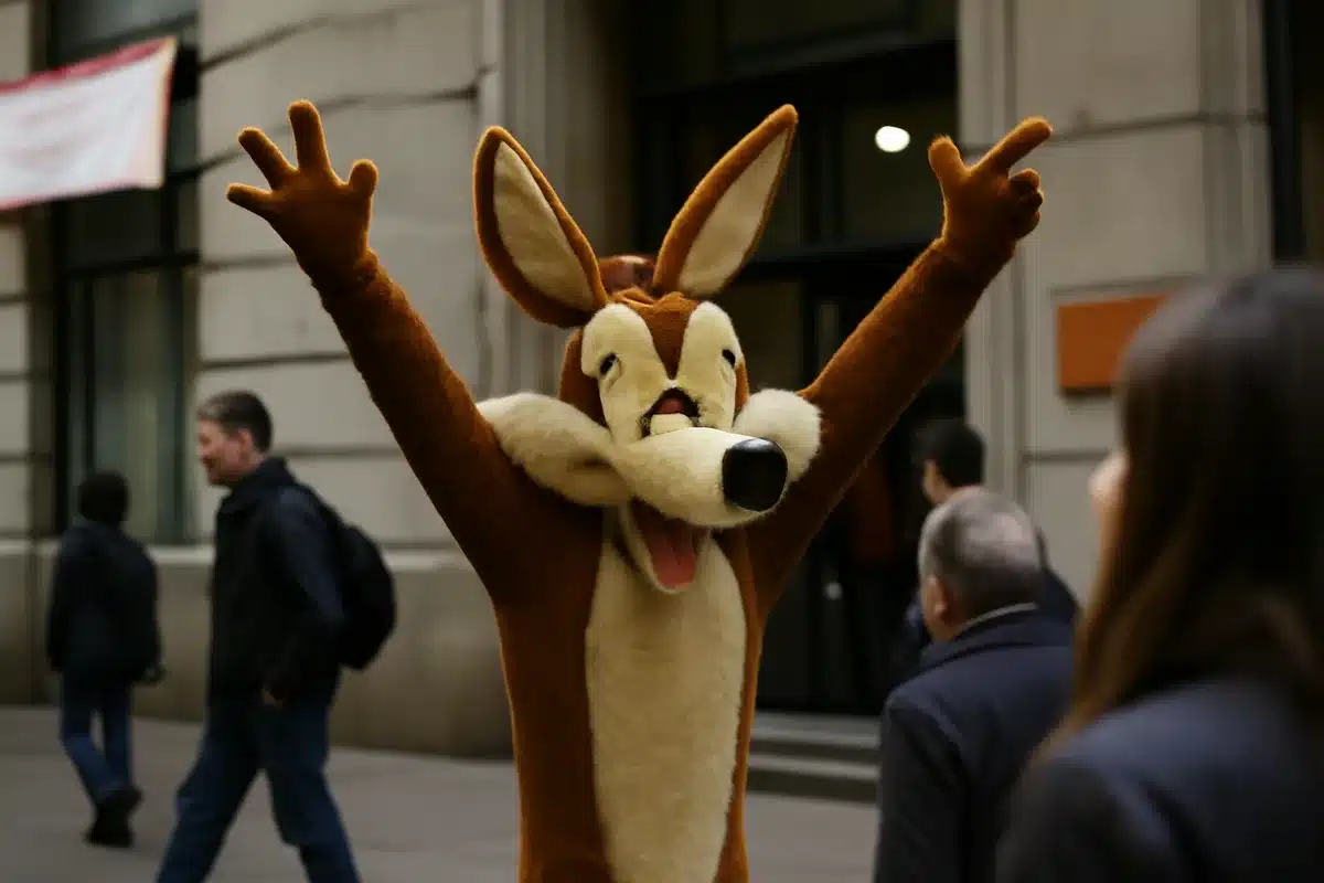 Coyote vs. Acme film: perché amiamo i cattivi