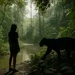 Emma e il giaguaro nero su Rai 1 stasera: trama, cast e durata del film francese