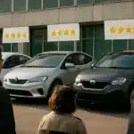 Euro NCAP: cinque stelle per Aion UT, Geely E2 e Leapmotor B05, Cupra Raval 4 stelle