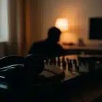 Four Tet pubblica su YouTube set da 4 ore e 24 minuti con 58 tracce: inediti e remix