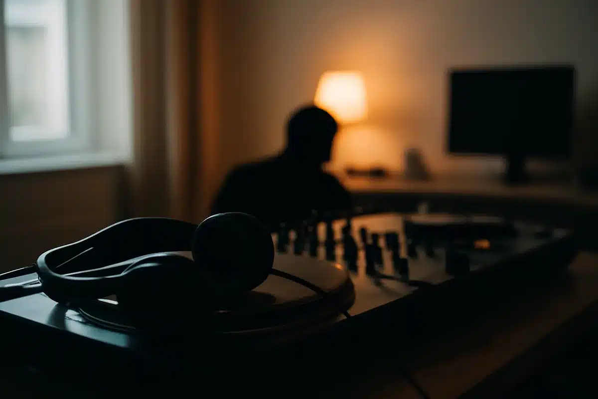 Four Tet pubblica su YouTube set da 4 ore e 24 minuti con 58 tracce: inediti e remix