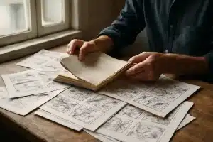 Hayao Miyazaki autobiografia: si espone per ricevere le critiche che nessuno osa più fargli