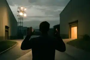 Inde Navarrette di Obsession avrebbe rinunciato a 2,5 milioni per entrare nel MCU