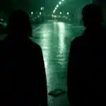 Lanterns: più vicino a True Detective che ai supereroi