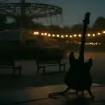 Laura Bono torna al rock con Luna Park: 21 anni dopo Sanremo Giovani