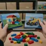 LEGO in offerta: set scontati da non perdere