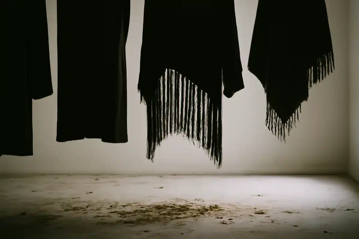 Milano Fashion Week: Saelf presenta la collezione sotto lo stesso cielo