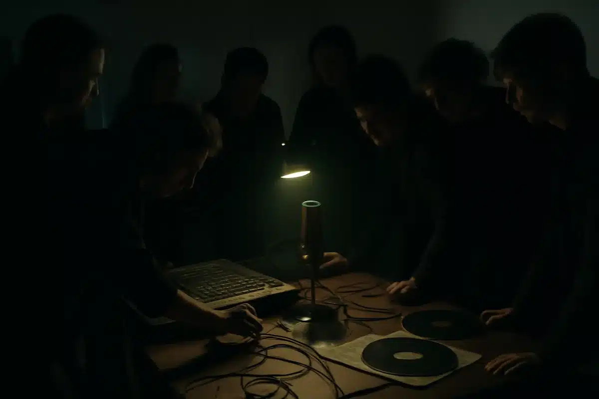 Night Skinny: Players Club 26 lancia la nuova leva del rap