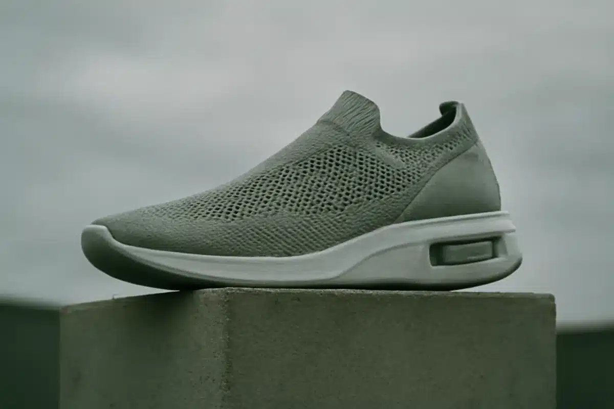 Nike Air Max Dolce: nuovo linguaggio di design per le sneaker Air Max