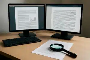 PDF mostra contenuti diversi: anomalia del renderer Apple e rischio di prompt injection per le IA