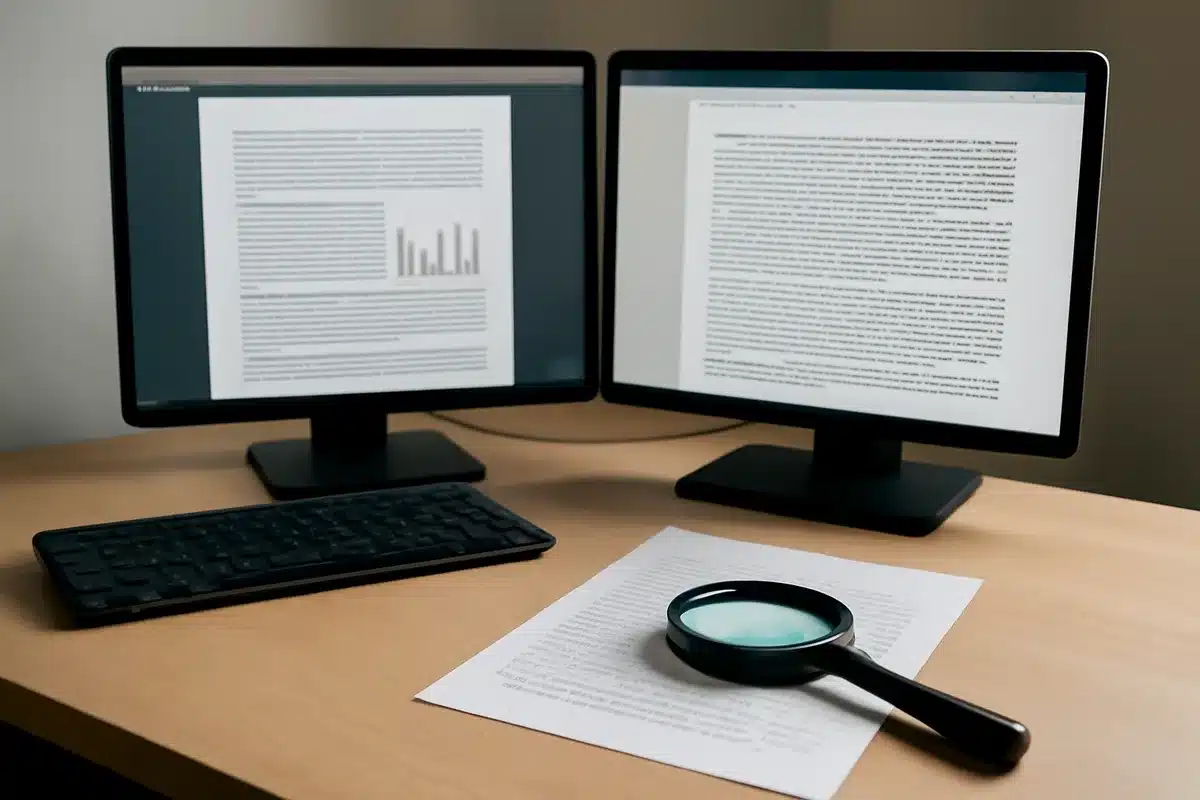 PDF mostra contenuti diversi: anomalia del renderer Apple e rischio di prompt injection per le IA