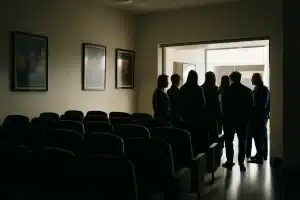 Pubblico del cinema in aumento: spettatori tornano in sala, botteghino in ripresa