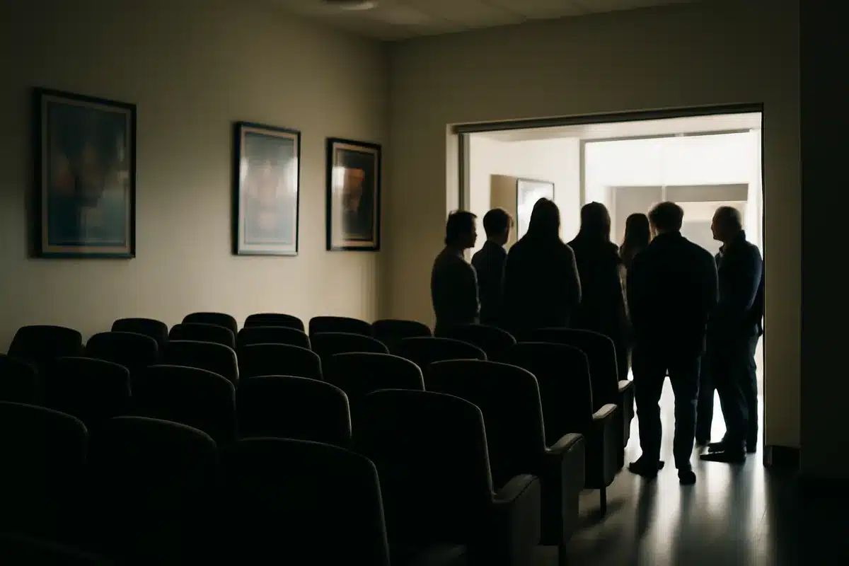 Pubblico del cinema in aumento: spettatori tornano in sala, botteghino in ripresa