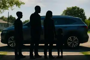Škoda Peaq, primo suv elettrico a 7 posti: prime impressioni sull'ammiraglia elettrica