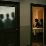 The Invite, Olivia Wilde: il piacere è davvero tutto nostro