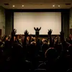 Tim Curry: Rocky Horror Picture Show al Cinema Mexico di Milano ininterrottamente da 45 anni