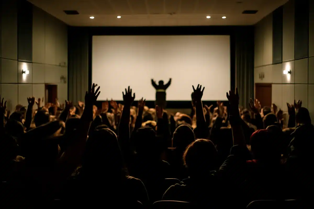 Tim Curry: Rocky Horror Picture Show al Cinema Mexico di Milano ininterrottamente da 45 anni