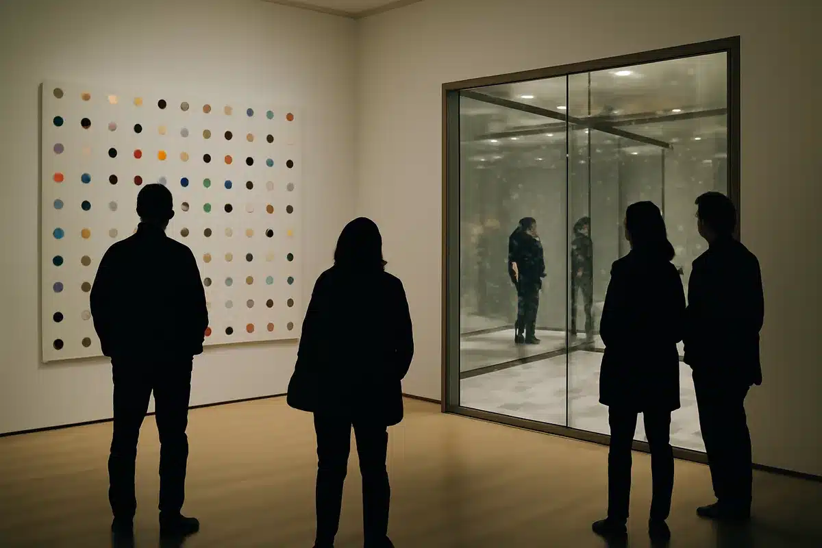 Yayoi Kusama: retrospettiva allo Stedelijk Amsterdam dall'11 settembre al 17 gennaio 2027