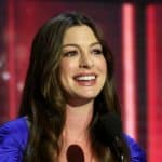 "Sono una delle persone più fortunate al mondo": Anne Hathaway si commuove al D23