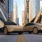App Robotaxi di Tesla disponibile in tutto il mondo: anche i turisti potranno utilizzare il servizio negli Stati Uniti