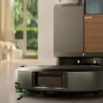 Roomba 115, 415, 515 e 575, in promo i robot multifunzione che arrivano dove gli altri si fermano