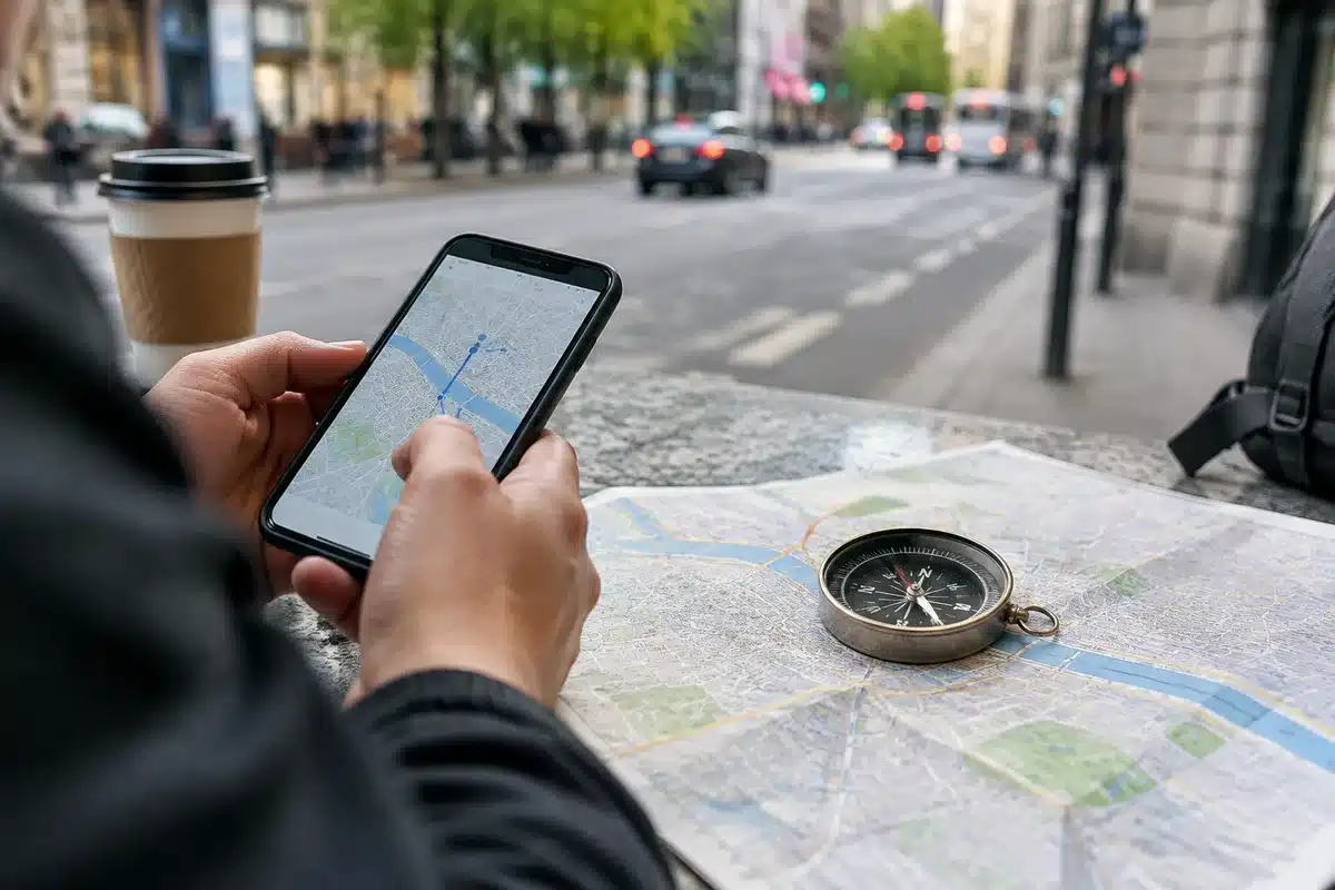 App robotaxi Tesla disponibile in tutto il mondo: turisti potranno usarla negli Stati Uniti