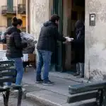 Biagio Conte su Rai 1 stasera: trama, storia vera e cast del film