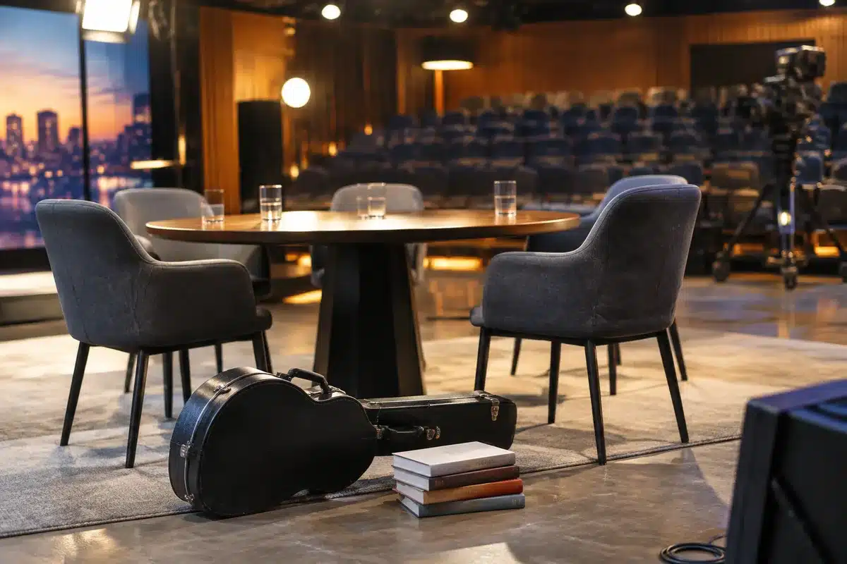 Che tempo che fa stasera su Nove: Sophie Marceau e Marco Mengoni tra gli ospiti di Fabio Fazio