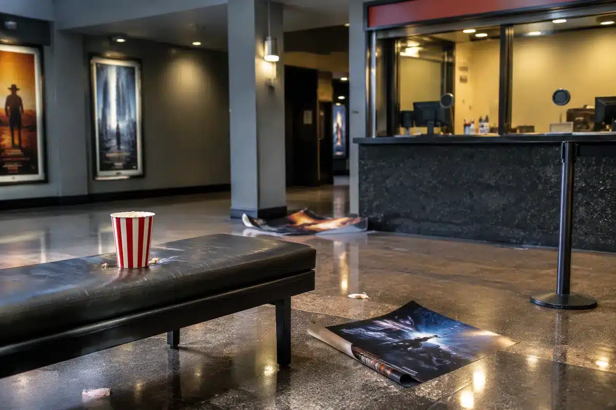 Digger con Tom Cruise crolla al box office nel secondo weekend: rischia di perdere 245 milioni
