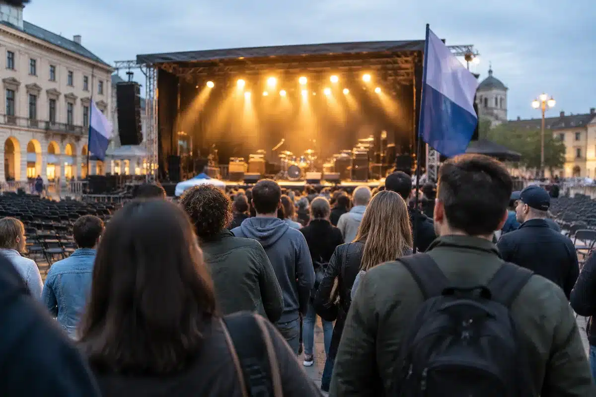 GP Monza 2026: quattro concerti con Alfa, Arisa e Alvaro Soler dal 3 al 6 settembre