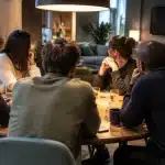 Grande Fratello Vip stasera: confronti in casa e verdetto del televoto