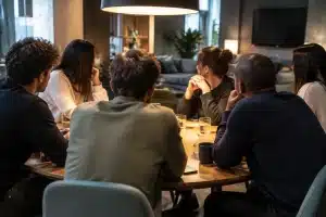 Grande Fratello Vip stasera: confronti in casa e verdetto del televoto