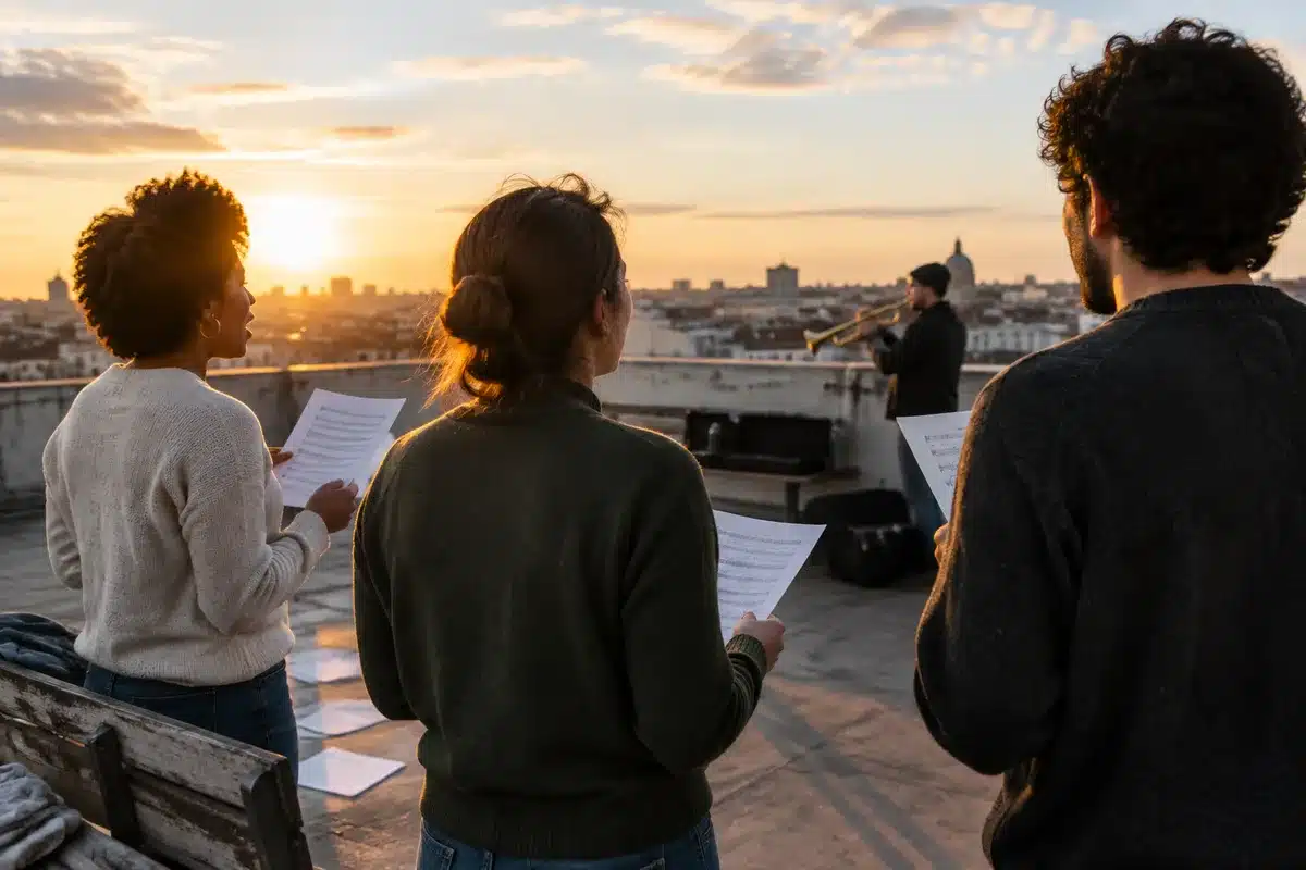 Il sole, Welo, Alvaro Soler e Roy Paci: significato del brano e nostalgia d'estate