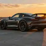Jaguar Type 01: primo modello elettrico del marchio, caratteristiche, autonomia e prezzo