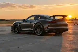 Jaguar Type 01: primo modello elettrico del marchio, caratteristiche, autonomia e prezzo