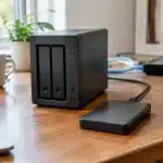 NAS UGREEN scontati: risparmia sul cloud con offerte Prime