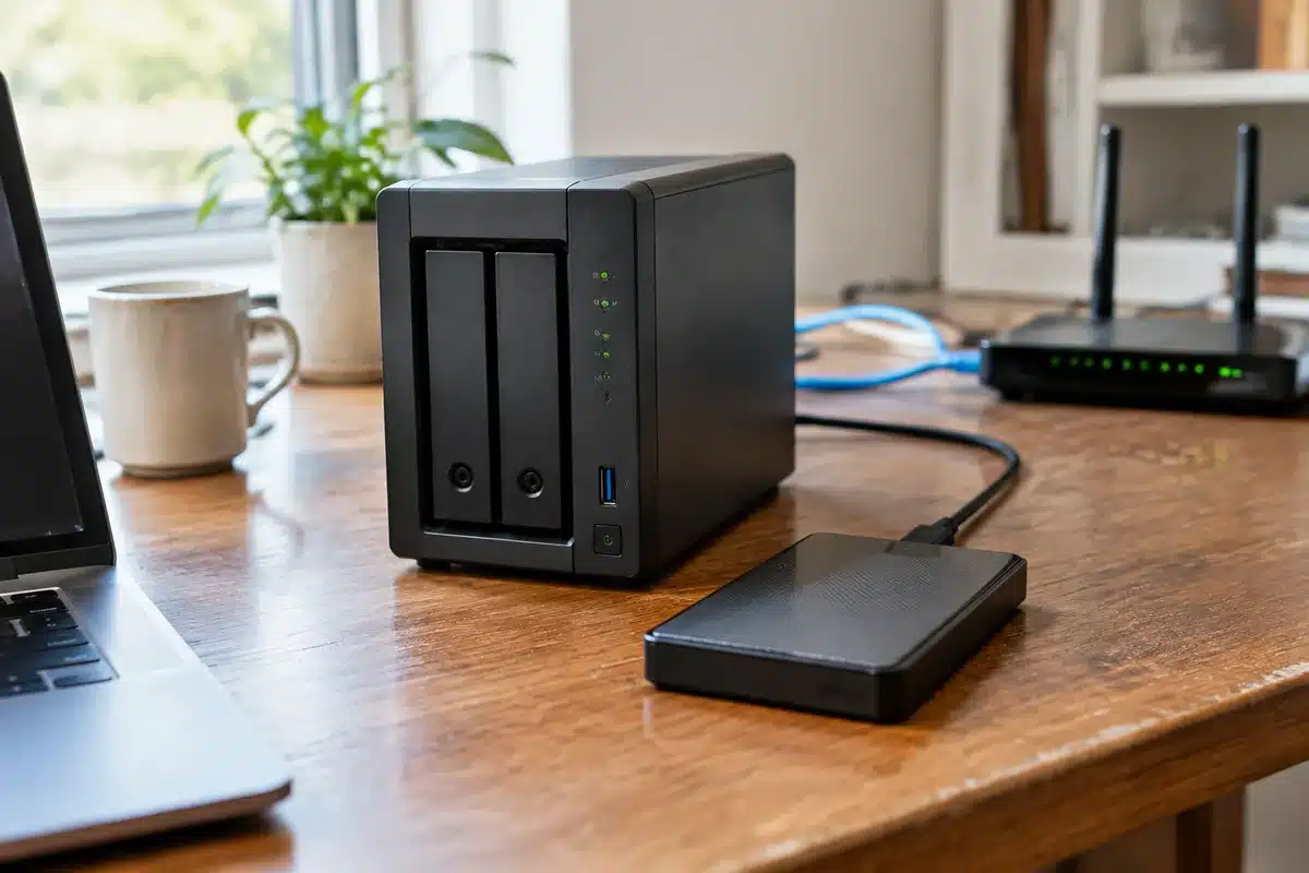 NAS UGREEN scontati: risparmia sul cloud con offerte Prime