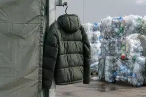 Patagonia adotta la tecnologia Thermore nella giacca Heyes Peak