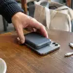 Power bank magnetico 10.000 mAh a meno di 18 euro: offerta lampo